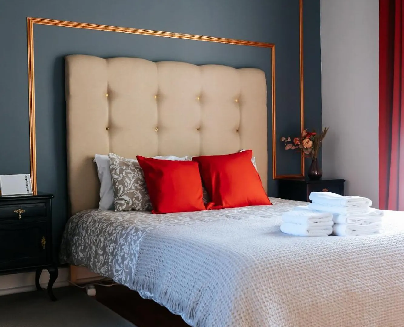 Daniela'S Lisboa Central Room 207 Guest house Lisbon